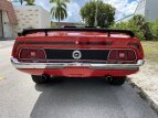 Thumbnail Photo 4 for 1972 Ford Mustang